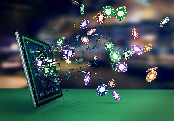 nadi76 mobile gaming